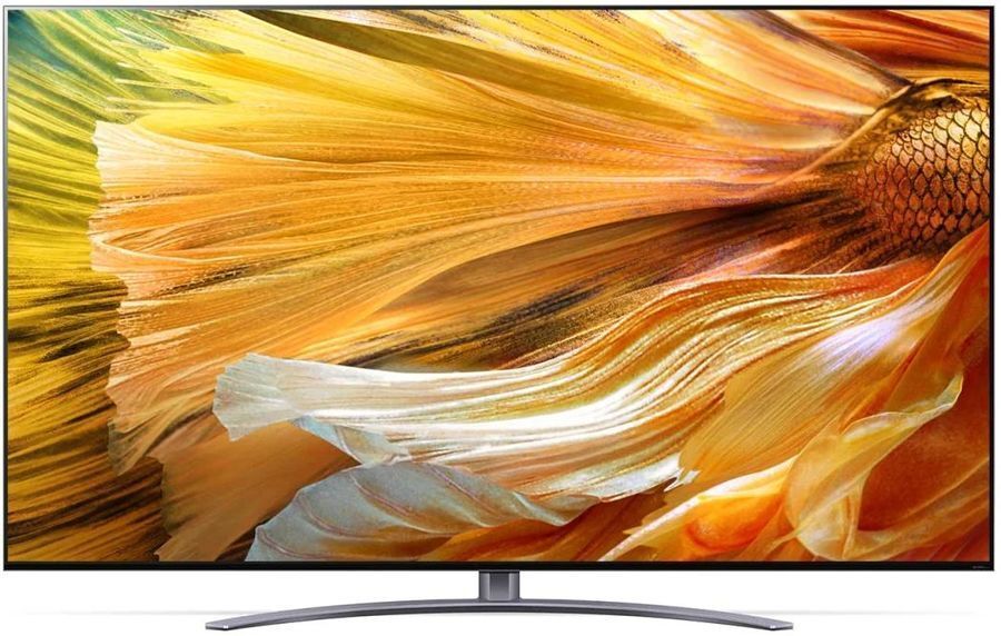 LG 86QNED916PA / 86" Nano Cell 8K UHD Mini LED webOS 6.0