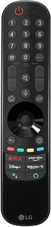 LG 86QNED916PA / 86" Nano Cell 8K UHD Mini LED webOS 6.0