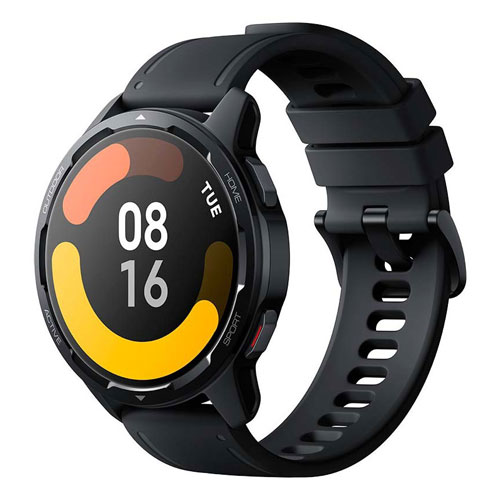 Xiaomi Watch S1 Active GL / Black