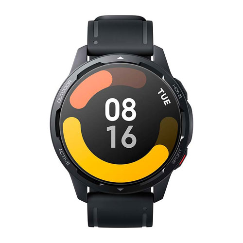 Xiaomi Watch S1 Active GL / Black