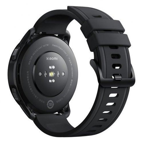 Xiaomi Watch S1 Active GL / Black