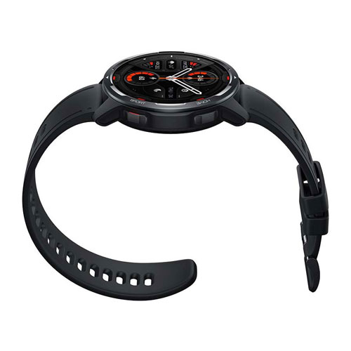 Xiaomi Watch S1 Active GL / Black
