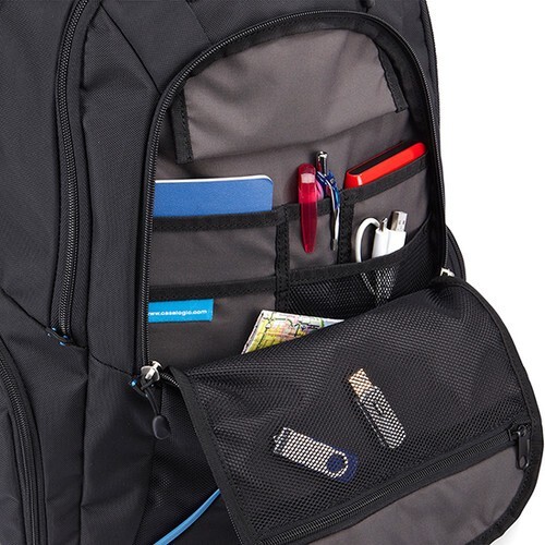 CaseLogic BEBP115 / Backpack 23L /