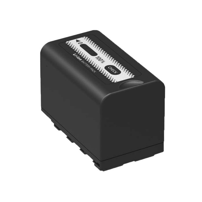Panasonic AG-VBR59EC