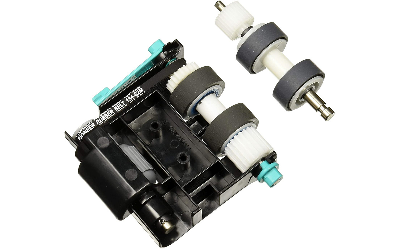 Panasonic Roller Exchange Kit for Scanner KV-SS063-U