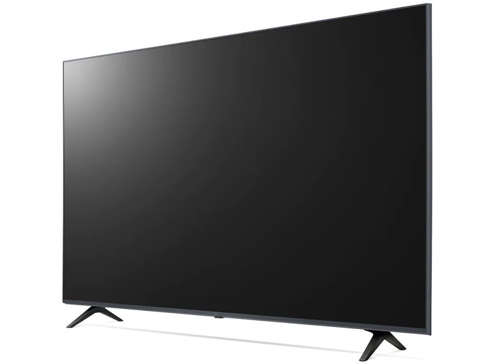 LG 50UQ80006LB / 50" UHD 4K WebOS