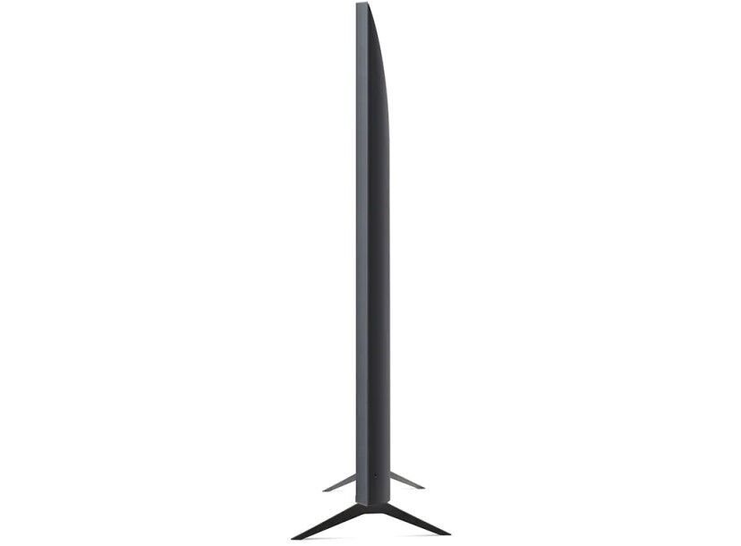 LG 50UQ80006LB / 50" UHD 4K WebOS