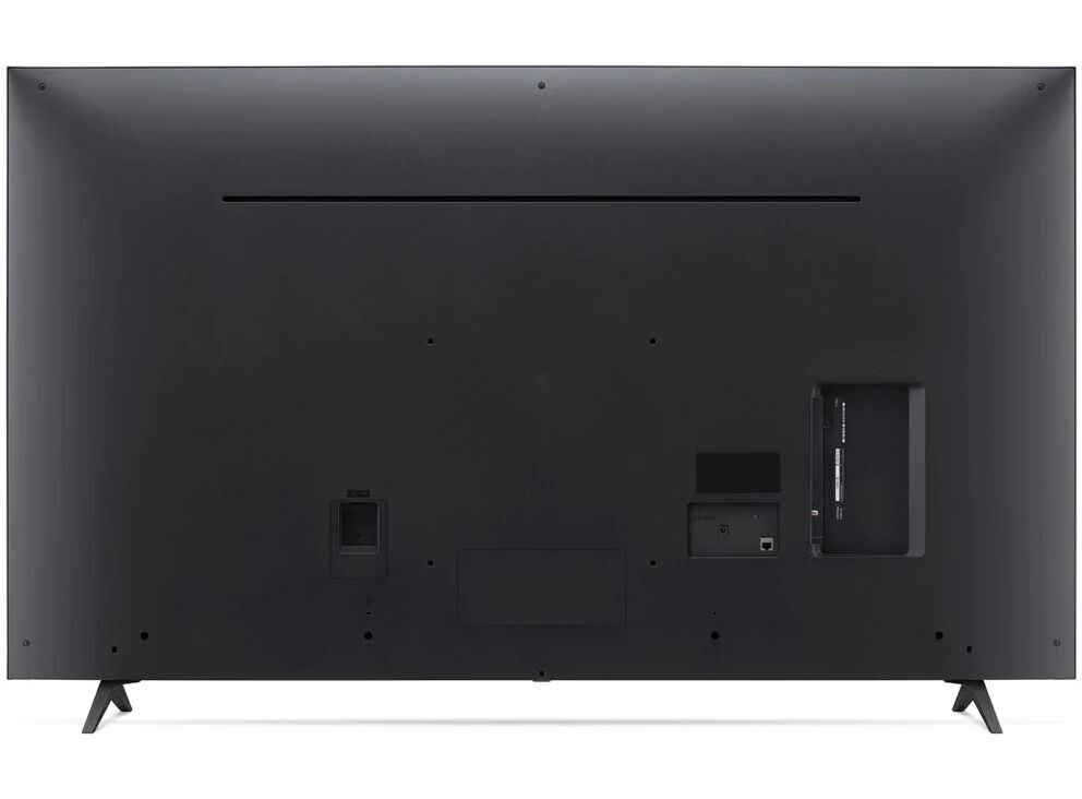 LG 50UQ80006LB / 50" UHD 4K WebOS