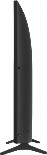 LG 55UP75006LF / 55" UHD 4K WebOS 6.0