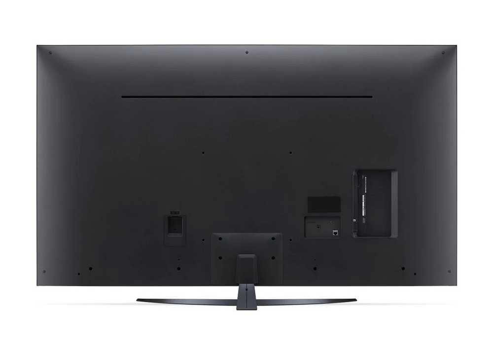 LG 55UQ81003LA / 55" UHD 4K WebOS