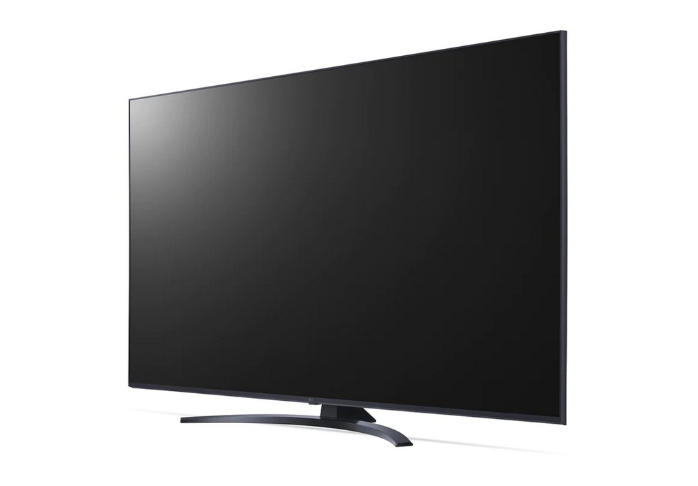 LG 55UQ81003LA / 55" UHD 4K WebOS