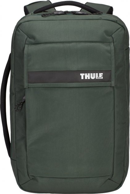 THULE Paramount Convertible / Bag 15.6 / Green