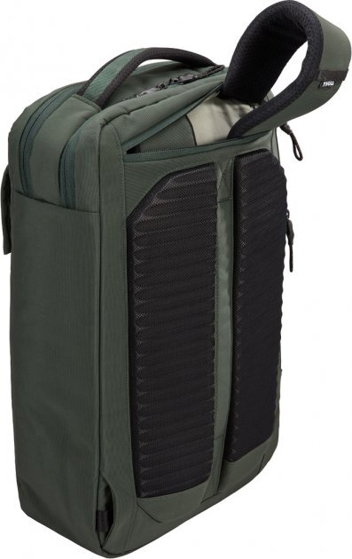 THULE Paramount Convertible / Bag 15.6 / Green