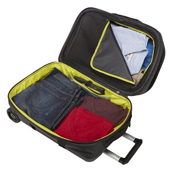 THULE Subterra Wheeled Duffel / 56L TSR356 /