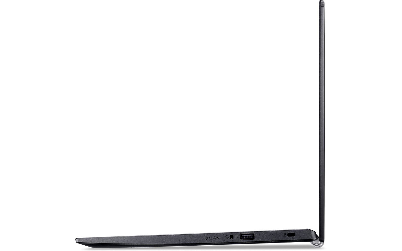 ACER Aspire A515-56-783W / 15.6" IPS FullHD / Core i7-1165G7 / 8GB DDR4 / 512GB NVMe / Iris Xe / No OS /