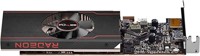 Sapphire PULSE Radeon RX 6400 4GB GDDR6 64Bit / 11315-01-20G