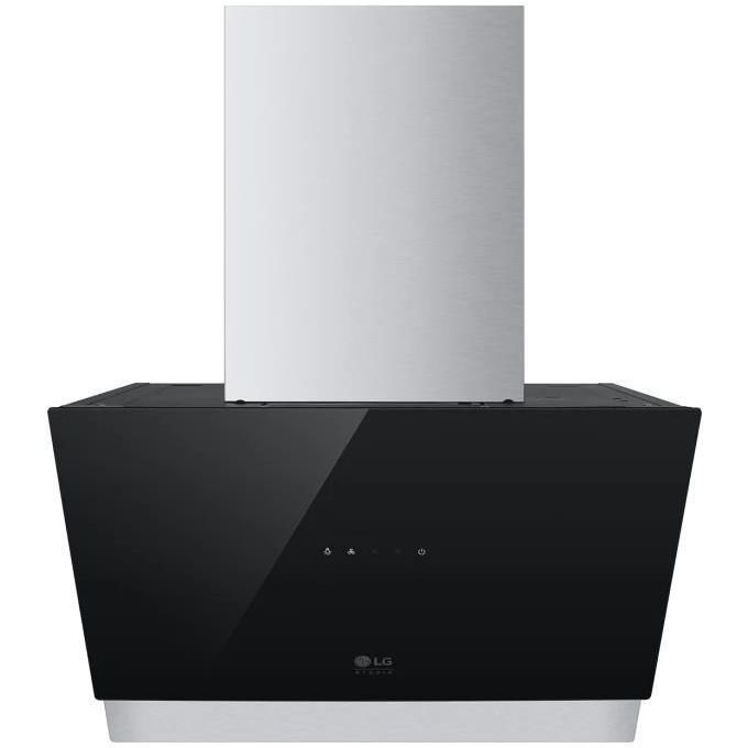 LG HCEZD2427B