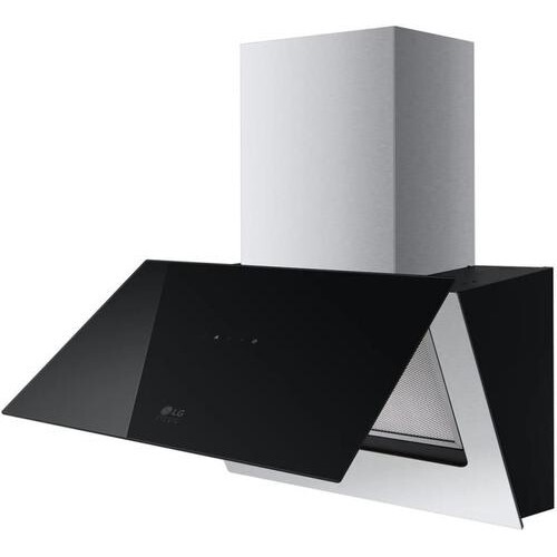LG HCEZD2427B
