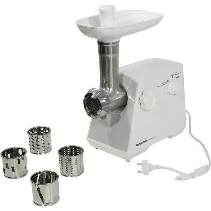 Panasonic MK-MG1510WTQ