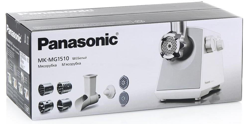 Panasonic MK-MG1510WTQ