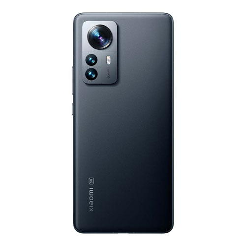 Xiaomi 12 Pro / 6.73 LTPO AMOLED / Snapdragon 8 Gen 1 / 12GB / 256GB / 4600mAh Grey