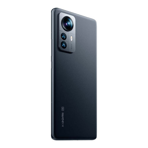 Xiaomi 12 Pro / 6.73 LTPO AMOLED / Snapdragon 8 Gen 1 / 12GB / 256GB / 4600mAh Grey