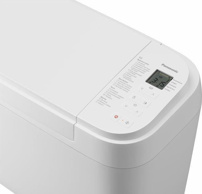 Panasonic SD-B2510WTS