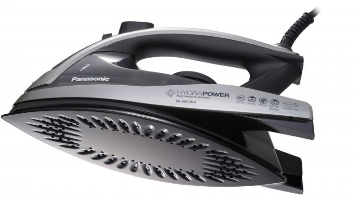 Panasonic NI-W950ALTW