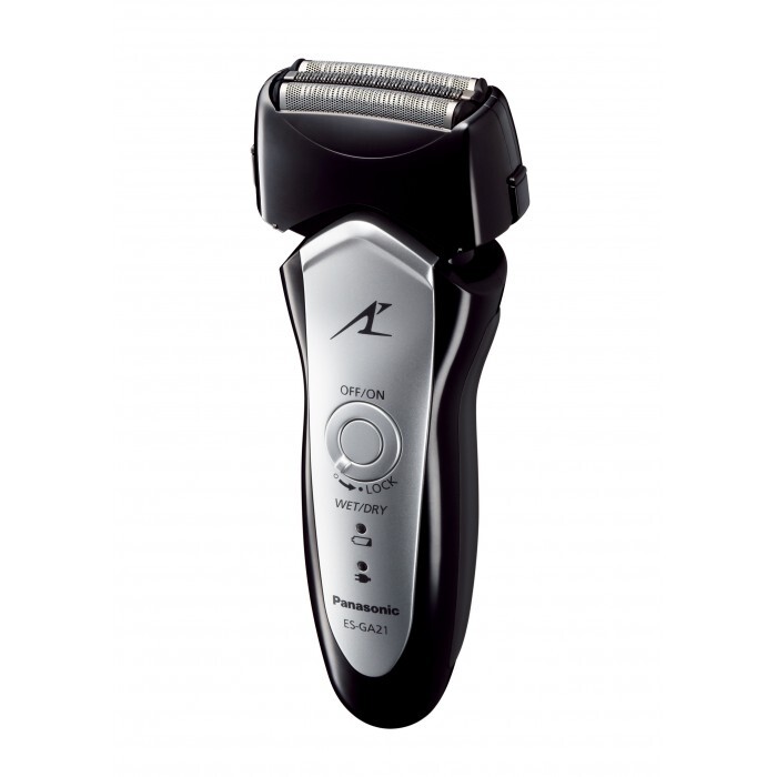 Panasonic ES-GA21-S820