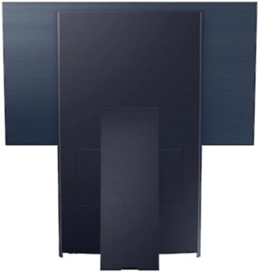 Samsung QE43LS05TAUXUA / 43" UHD 4K QLED Flat Smart remote