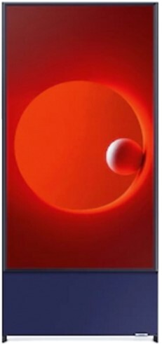Samsung QE43LS05TAUXUA / 43" UHD 4K QLED Flat Smart remote