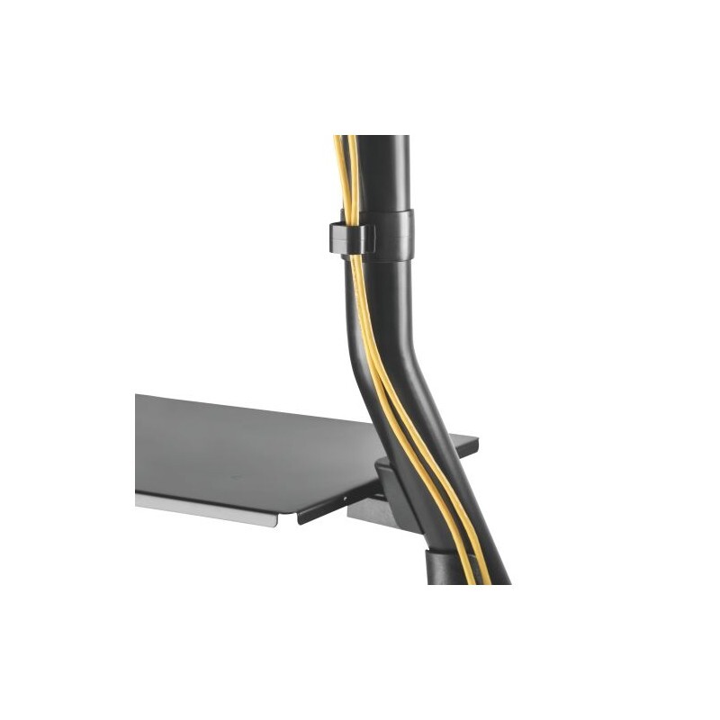 Reflecta TV Stand 105P-Shelf