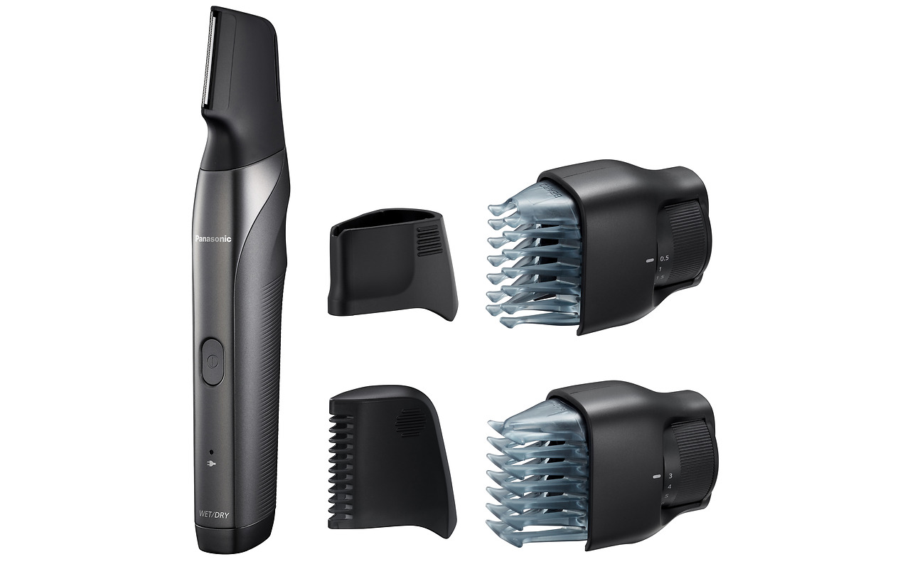 Panasonic ER-GY60-H520