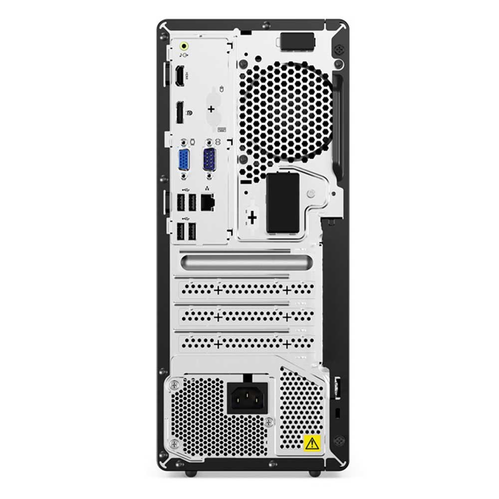 Lenovo V50t Gen2 / Core i5-10400 / 8GB DDR4 / 256GB NVMe / No OS