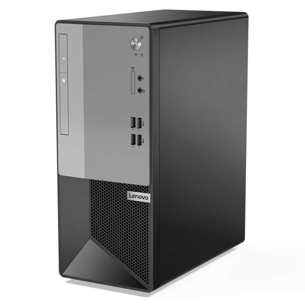 Lenovo V50t Gen2 / Core i5-10400 / 8GB DDR4 / 256GB NVMe / No OS