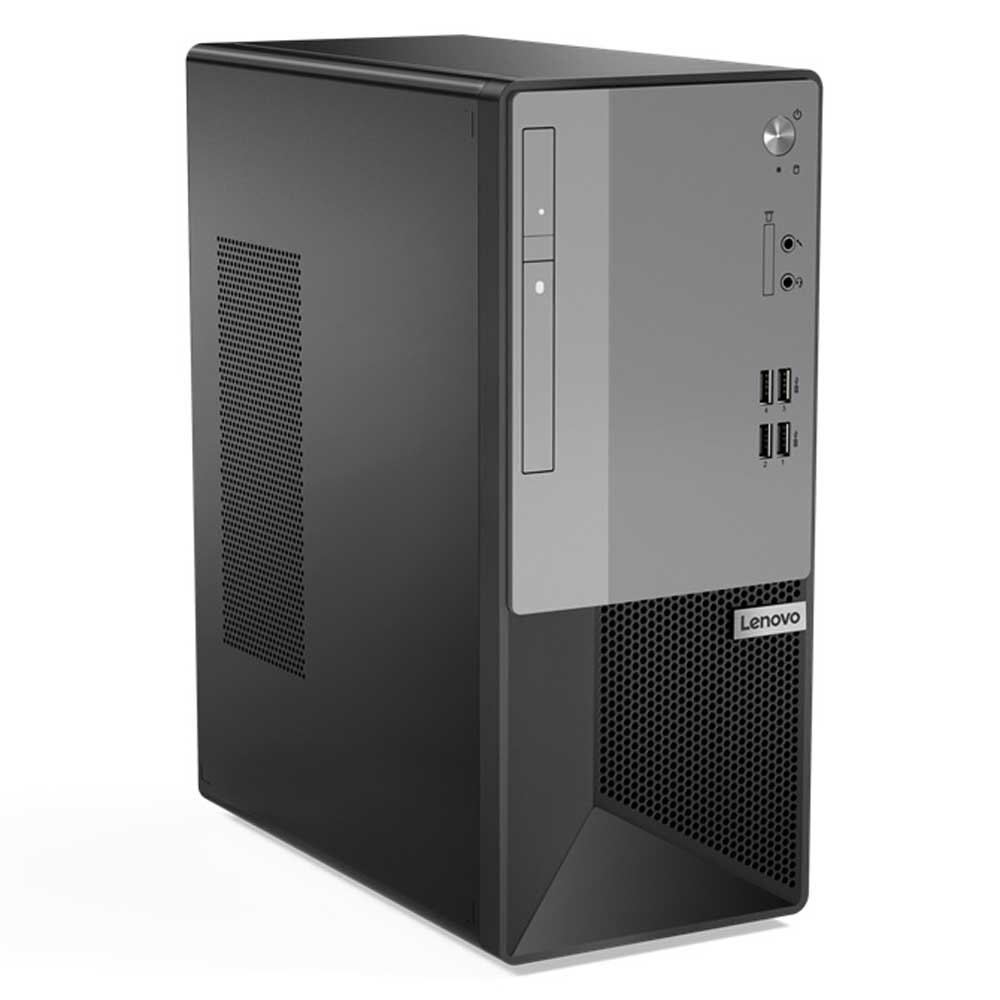 Lenovo V50t Gen2 / Core i5-10400 / 8GB DDR4 / 256GB NVMe / No OS