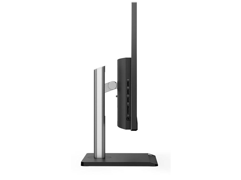 Lenovo V30a 24IIL / 23.8" FullHD IPS / Core i3-1005G1 / 8GB DDR4 / 256GB NVMe + 1.0TB HDD / No OS