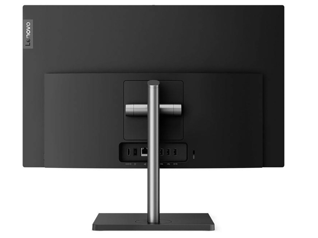 Lenovo V30a 24IIL / 23.8" FullHD IPS / Core i3-1005G1 / 8GB DDR4 / 256GB NVMe + 1.0TB HDD / No OS