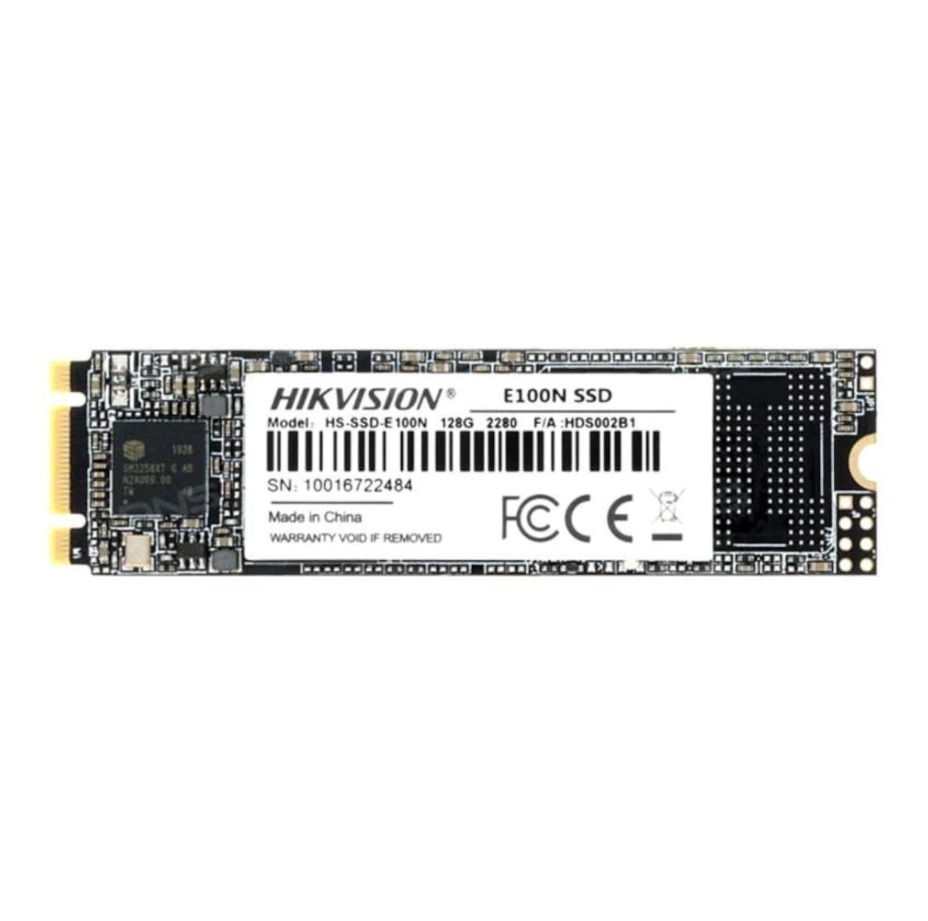 HIKVISION HS-SSD-E100N/128Gb / 128GB