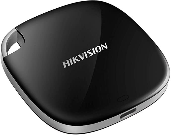 HIKVISION HS-ESSD-T100I/128Gb / 128GB