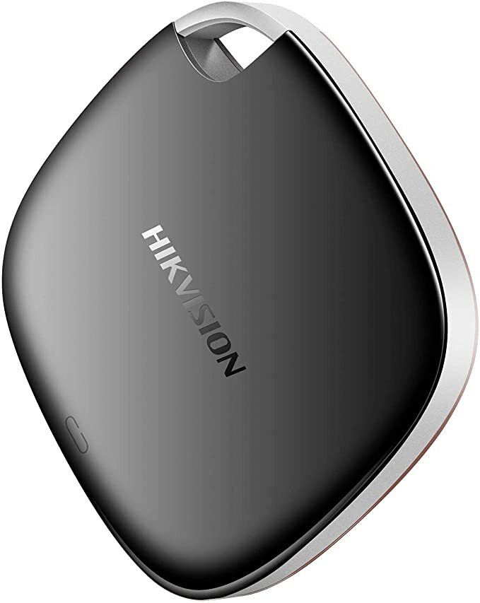 HIKVISION HS-ESSD-T100I/128Gb / 128GB