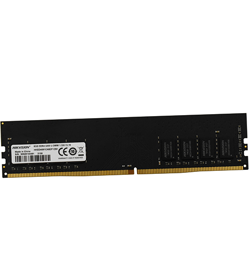 HIKVISION U1 RAM DDR4 3200Mhz 8Gb