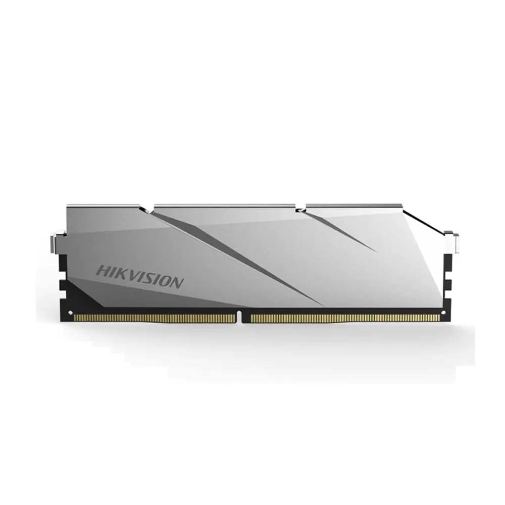 HIKVISION U10 RAM DDR4 3000Mhz 8Gb