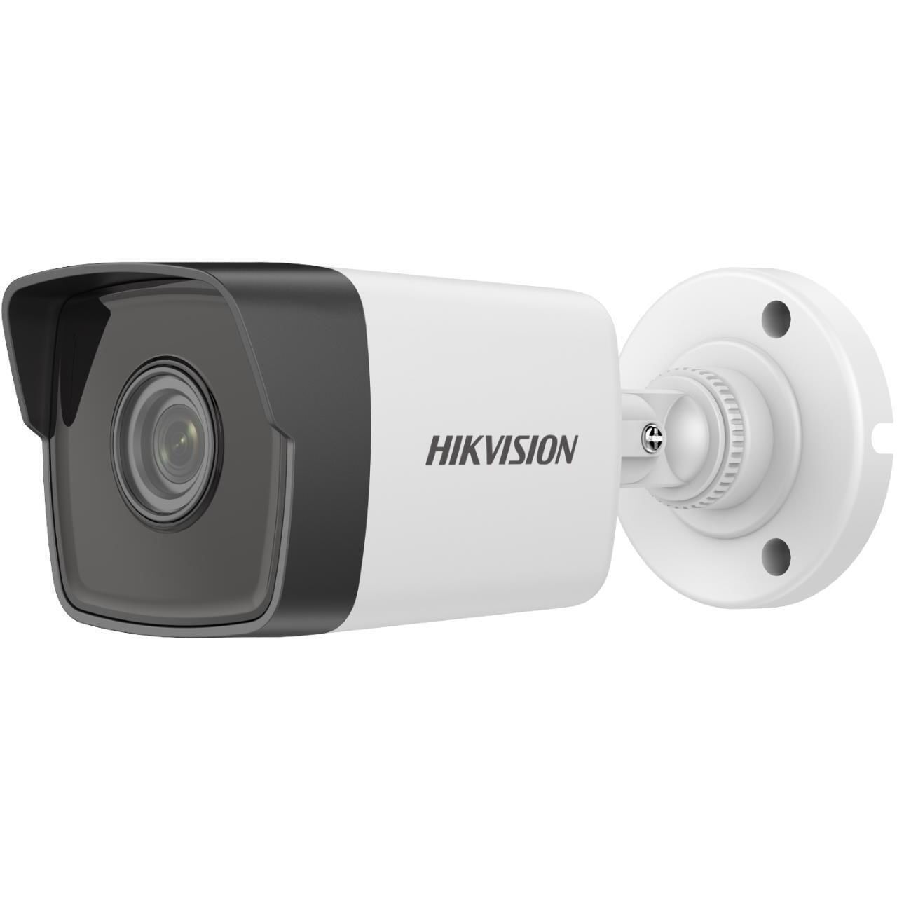HIKVISION DS-2CD1023G0E-L / 2Mpx 2.8mm ColorVu Lite