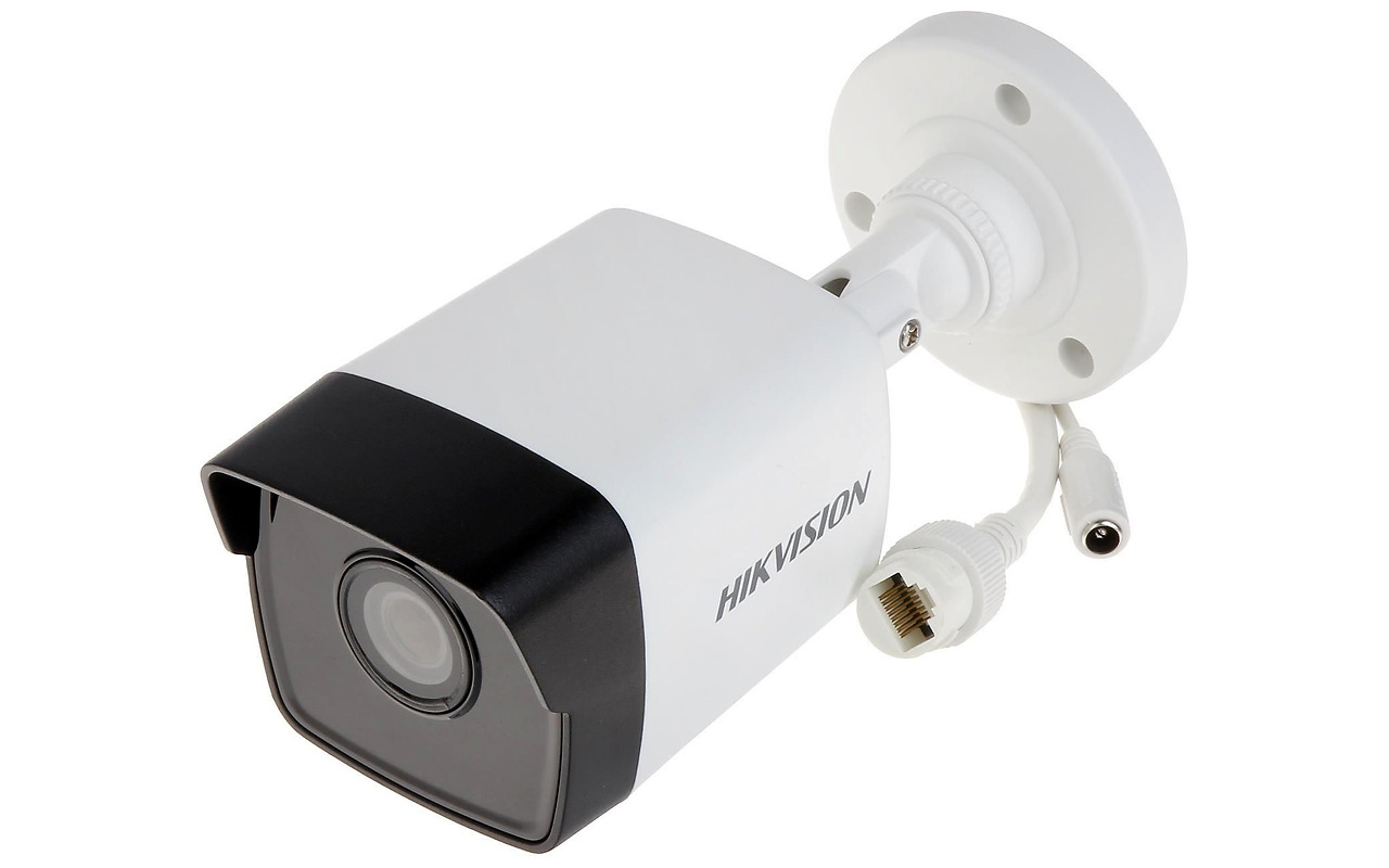 HIKVISION DS-2CD1023G0E-L / 2Mpx 2.8mm ColorVu Lite