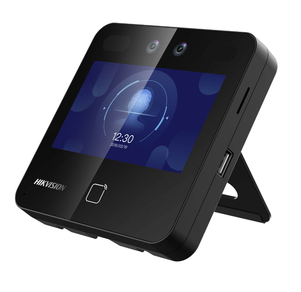 HIKVISION DS-K1T343MWX / Face Recognition Terminal