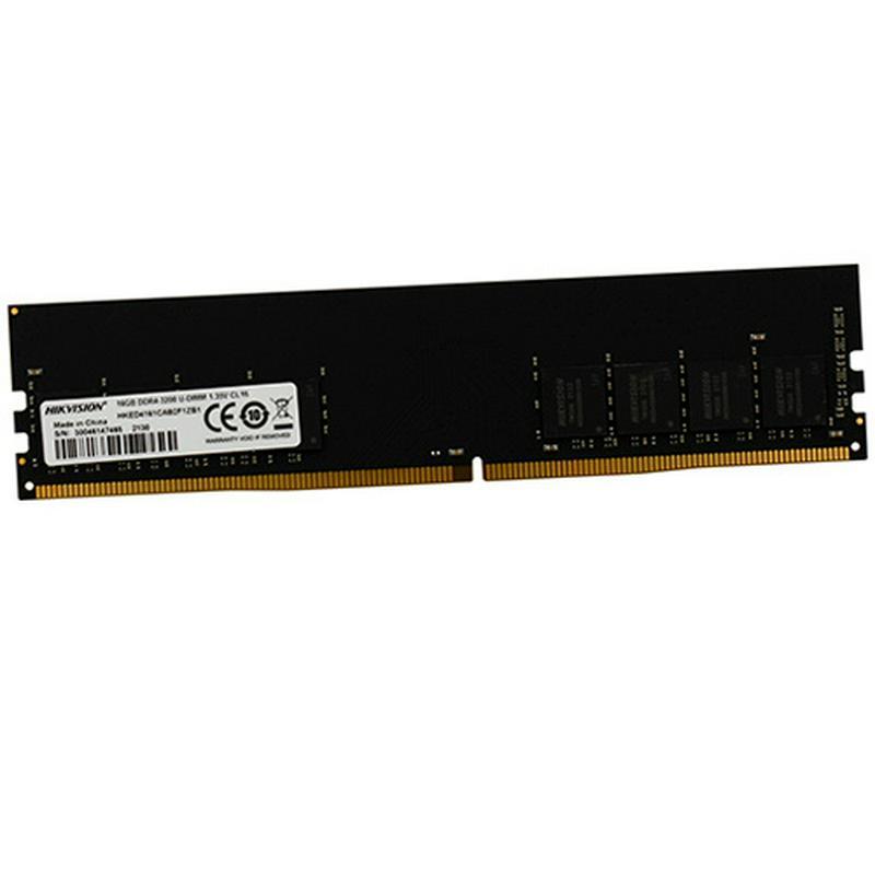 HIKVISION U1 RAM DDR4 3200Mhz 16Gb