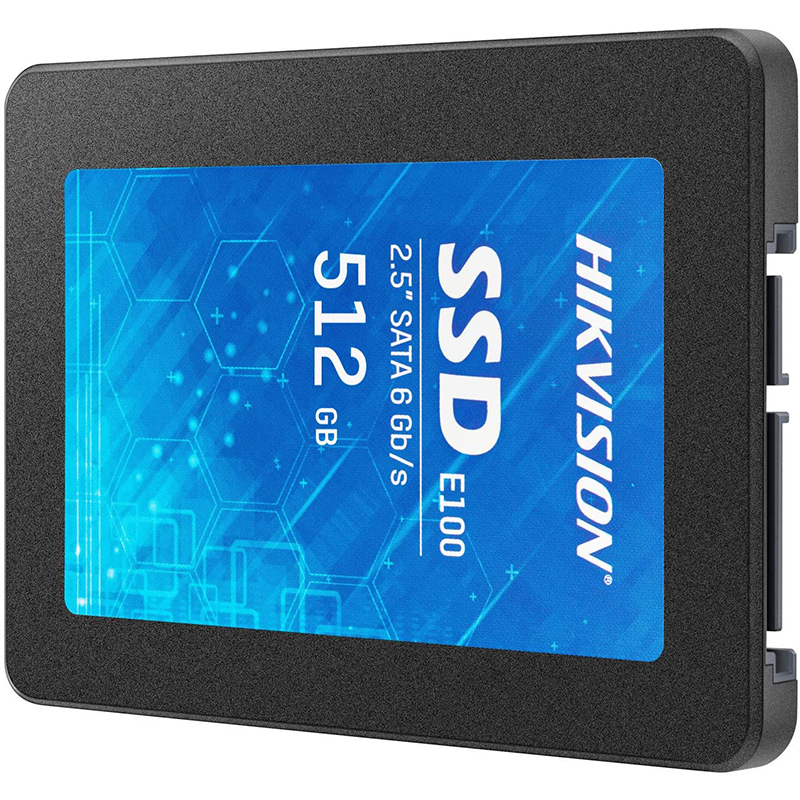 HIKVISION HS-SSD-E100/512G / 512GB