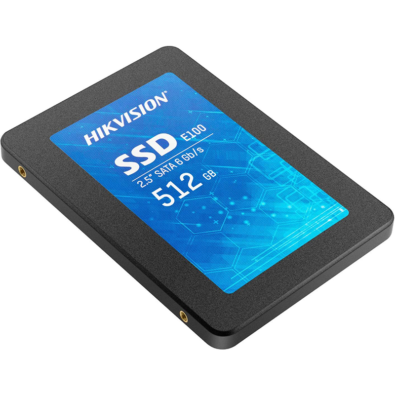 HIKVISION HS-SSD-E100/512G / 512GB