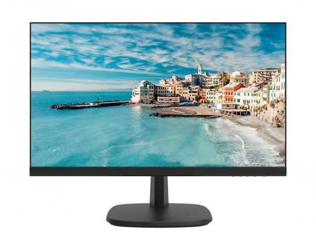 HIKVISION S-D5022FN-C / 21.5'' FullHD